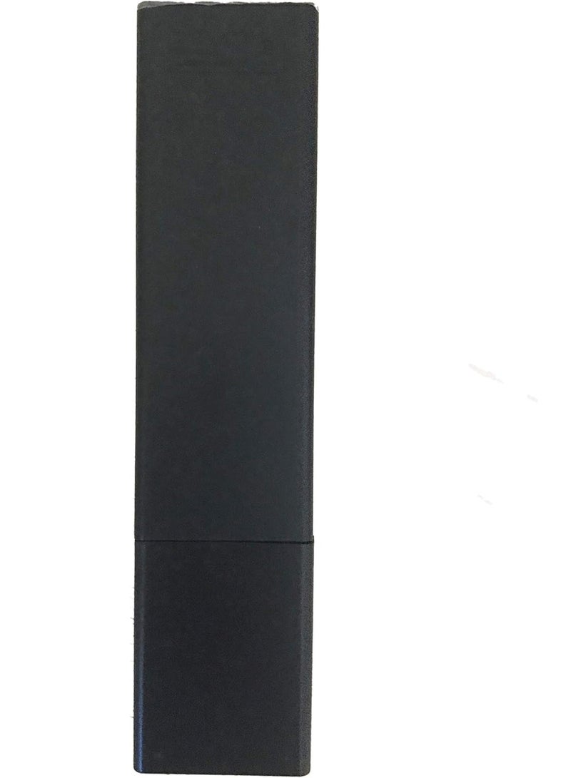 ELTRAZONE Replacement Remote Control for Sony KDL-55W650D KDL-55W800C XBR-55X855C LED HDTV Smart TV (2016) with battery - Image 4