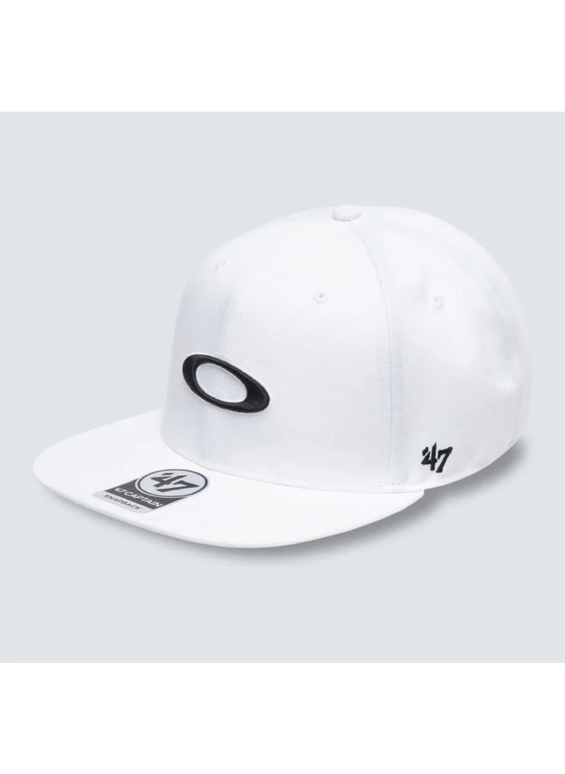 OAKLEY 47 B1B Ellipse Logo Cap