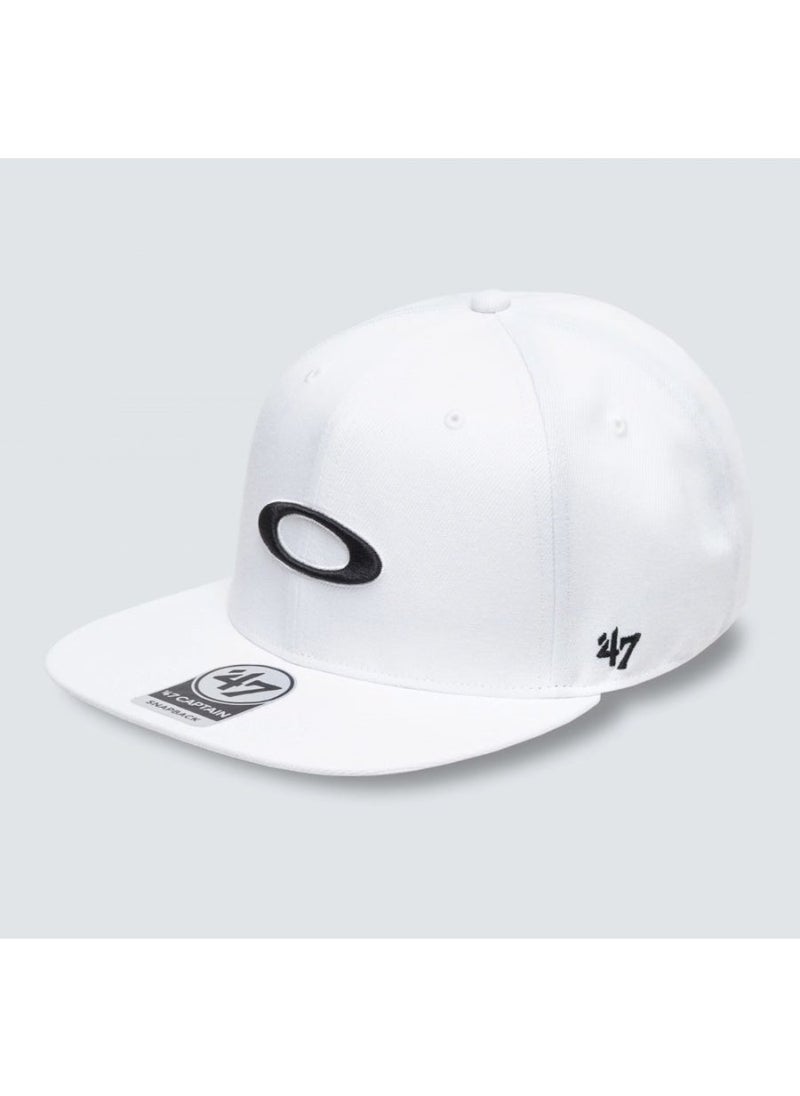 OAKLEY 47 B1B Ellipse Logo Cap  - Image 3