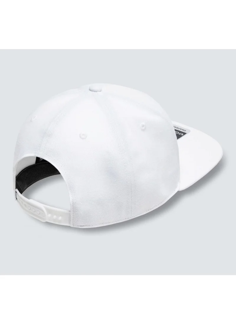 أوكلي 47 B1B Ellipse Logo Cap