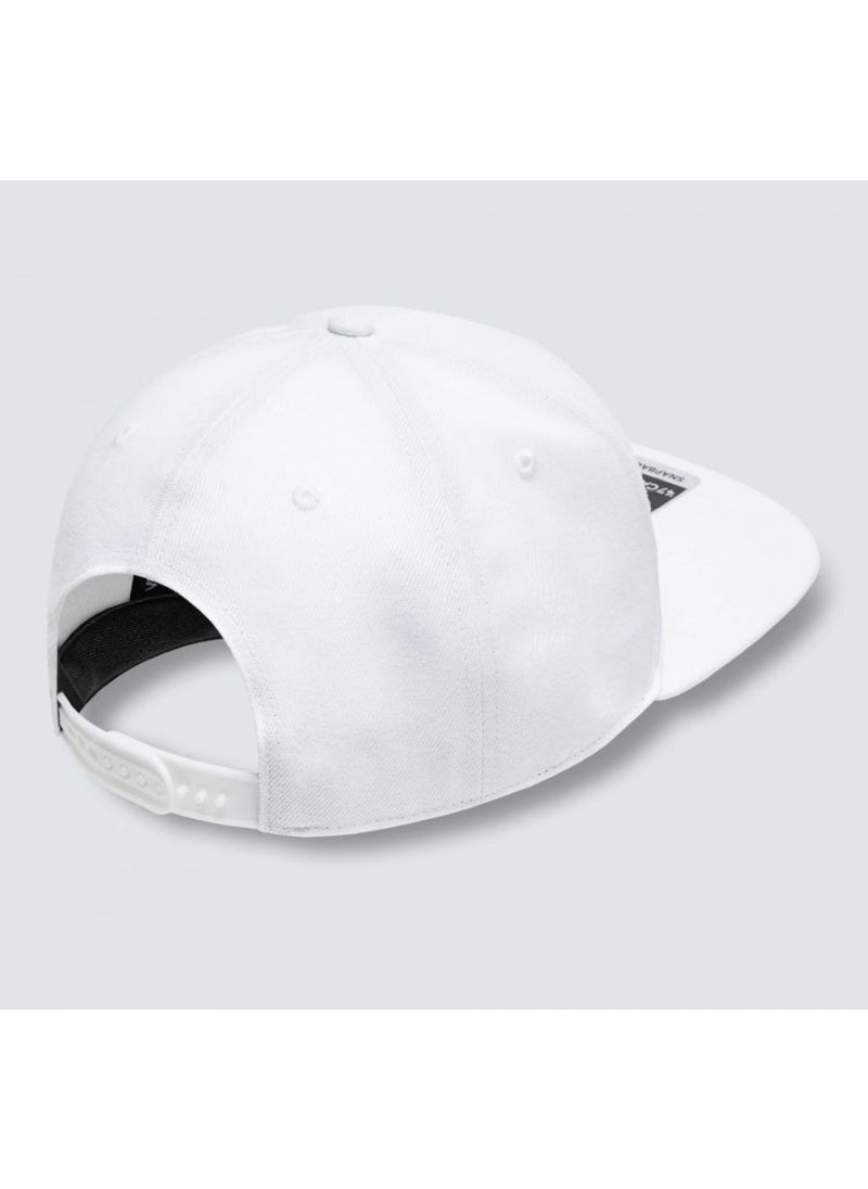 OAKLEY 47 B1B Ellipse Logo Cap  - Image 2