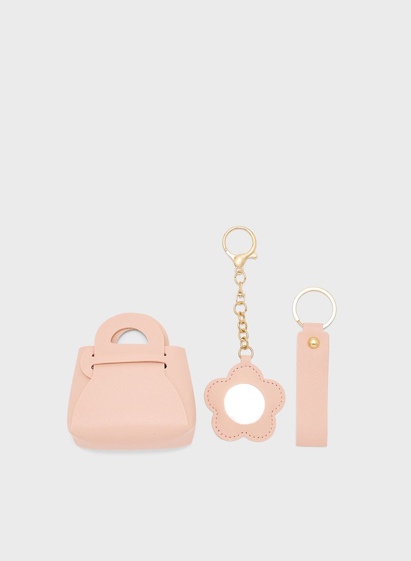 Ginger Mini Handbags Charm  - Image 1