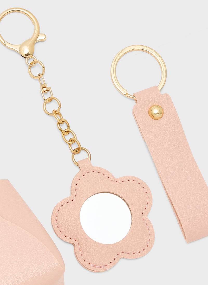 Ginger Mini Handbags Charm  - Image 4