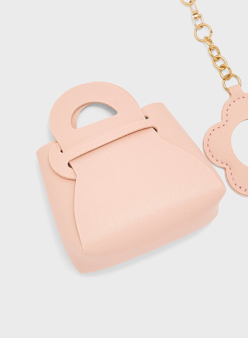 Ginger Mini Handbags Charm  - Image 3