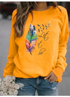 Yellow without cap