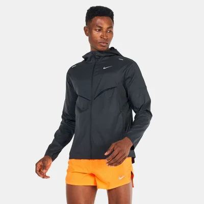 Nike Men's Windrunner Running Jacket