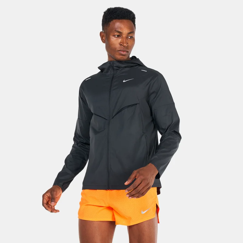 Nike Men's Windrunner Running Jacket