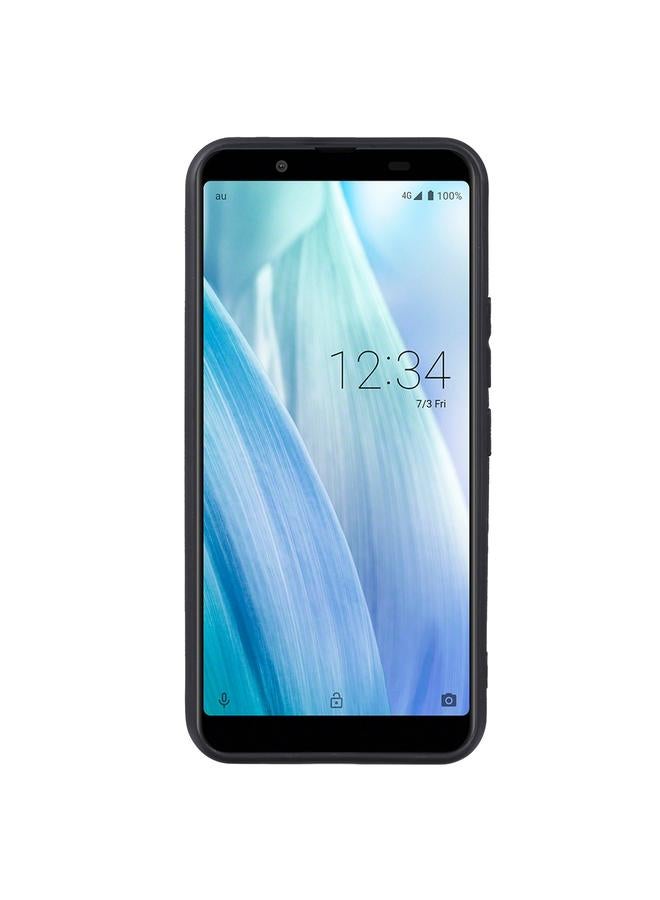 erorex TPU Phone Case For Sharp Aquos Sense 3 Basic - Image 2