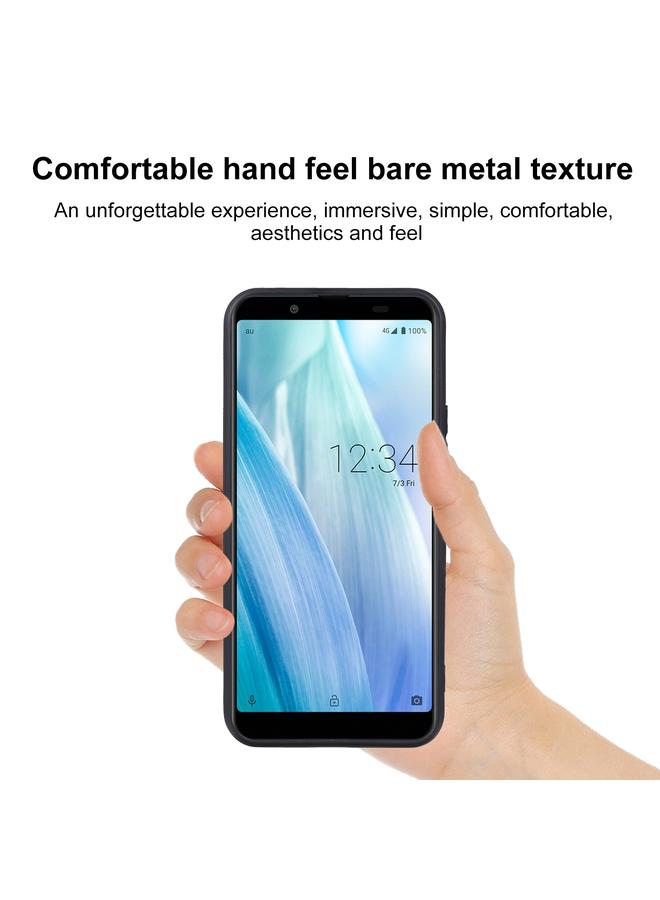 erorex TPU Phone Case For Sharp Aquos Sense 3 Basic - Image 3