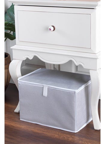 Crate | Maxi Multi-Purpose Organizer Organizer Box | Storage Box 40X50X30 cm - pzsku/ZEA73DAABCB6246533375Z/45/_/1725792765/b1ab918a-dd50-4983-ad5c-ca8f033170b6