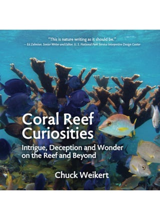 Coral Reef Curiosities: Intrigue, Deception and Wonder on the Reef and Beyond - pzsku/ZEA73E77621FF0FCCF6A1Z/45/1749823185/0f004e9c-40f9-4284-aaec-93fbfc4dd53a