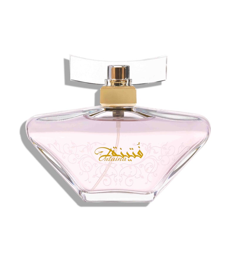 Junaid Perfumes Futaina - For her - French Perfume - 100 ML