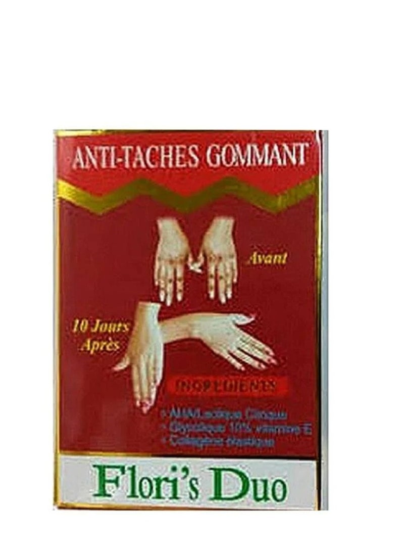 Floris Floris Deo Anti-Touches Facial Serum & Wash 