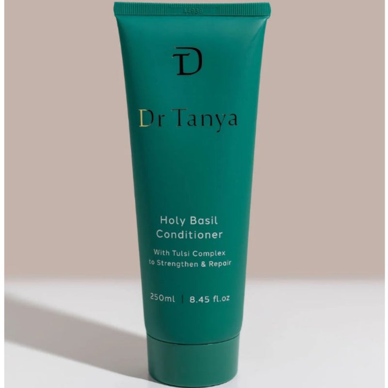 Dr. Tanya Holy Basil Conditioner 250ml - Image 2