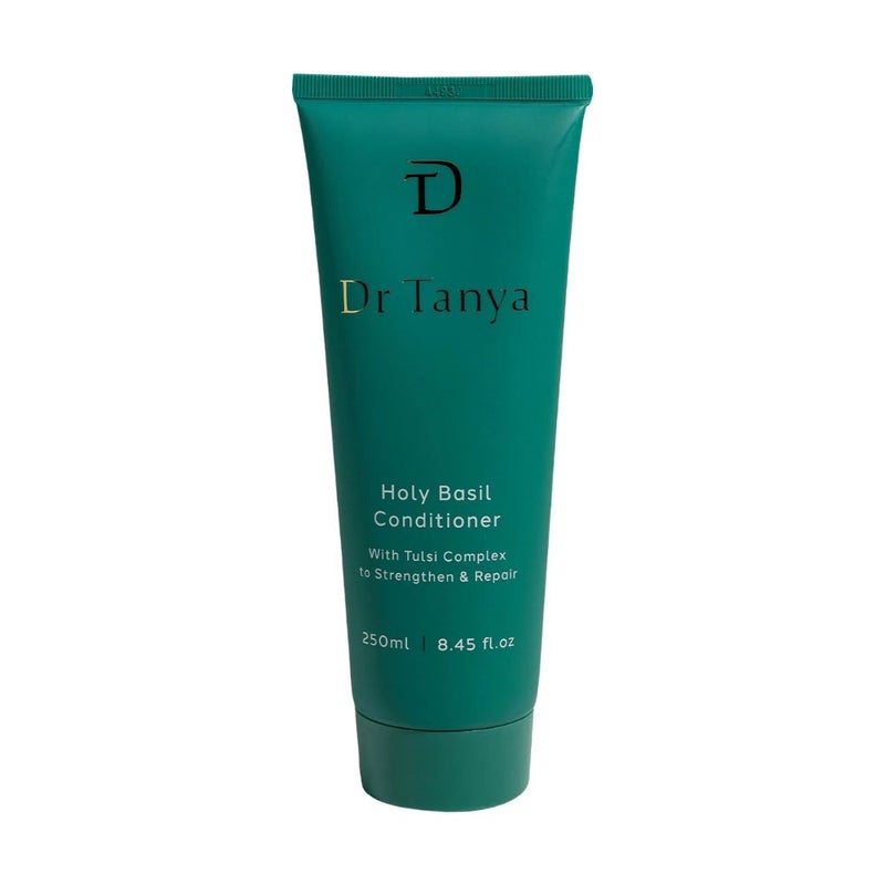 Dr. Tanya Holy Basil Conditioner 250ml - Image 1