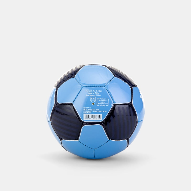 PUMA Manchester City ftblESSENTIALS Mini Football - Image 2