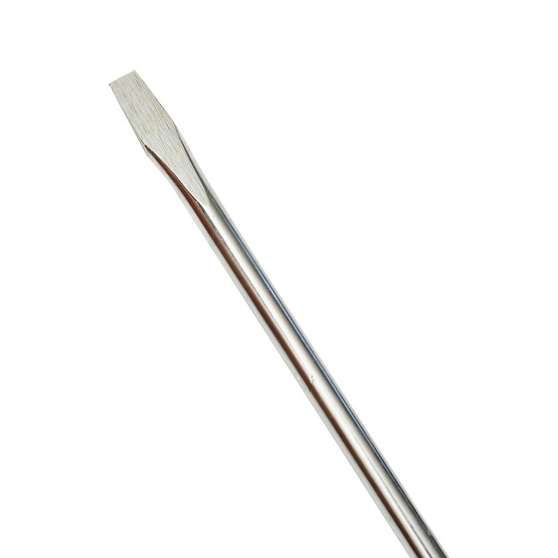 PT Steel (8.0 x 1.2mm) Striking Screw Driver (Blue and Silver)  - Image 2