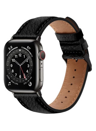 Black/Black