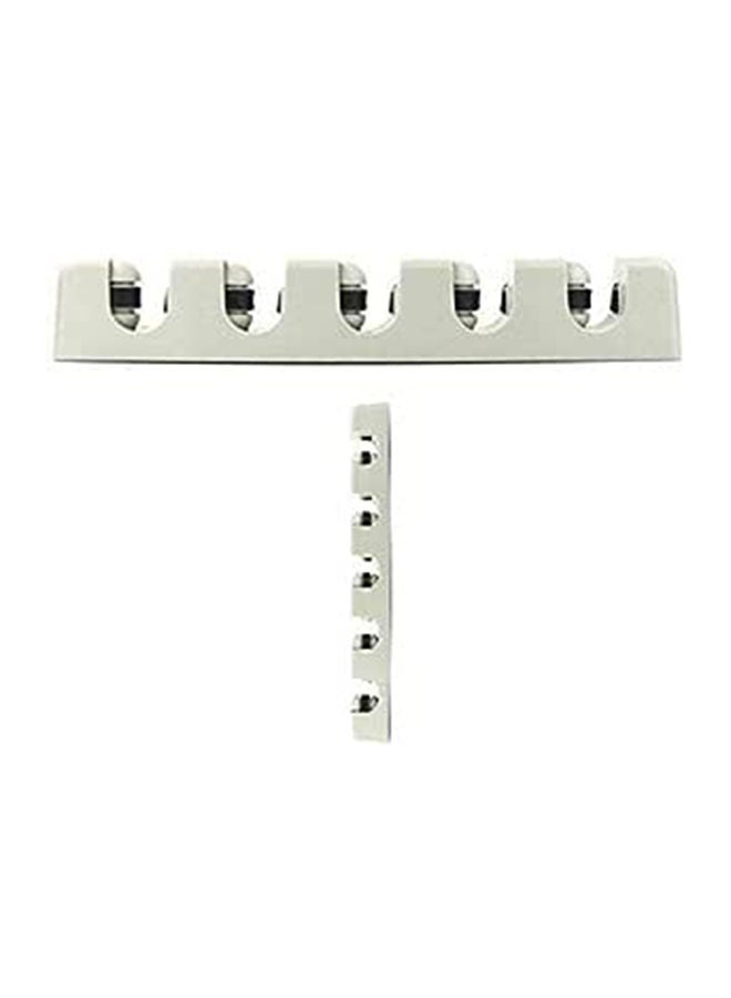 Magic Holder 5-Position Wall Organizer 