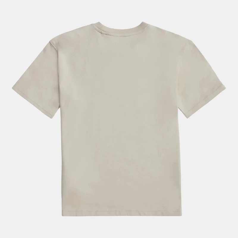 نيو بالانس هودي بسحاب بشعار صغير للأطفال