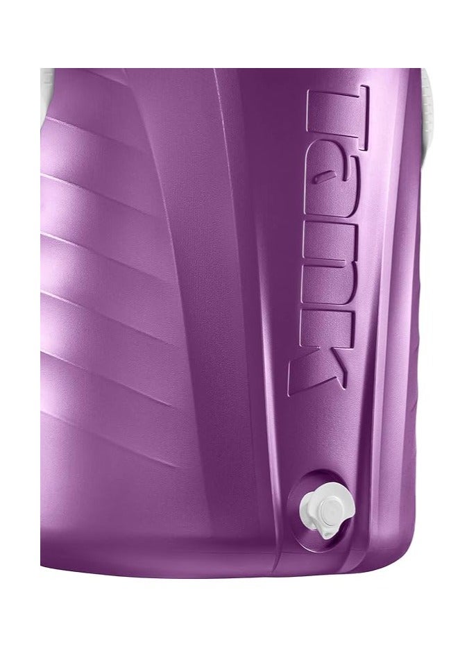 Tank Ice Tank 45L Purple - Image 2