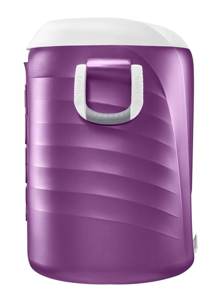 Tank Ice Tank 45L Purple - Image 3