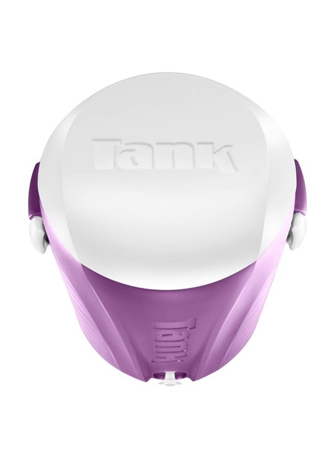 Tank Ice Tank 45L Purple - Image 5