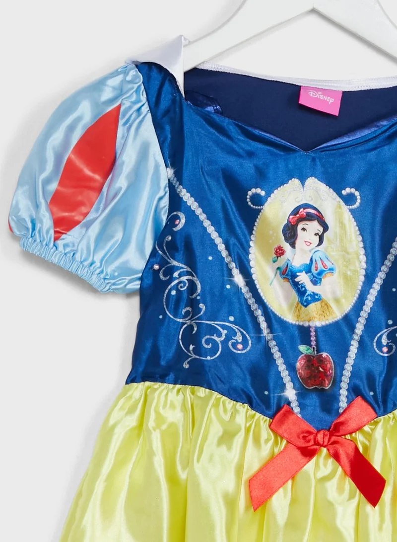 Rubies Costume Kids Disney Snow White Fairytale Classic Costume