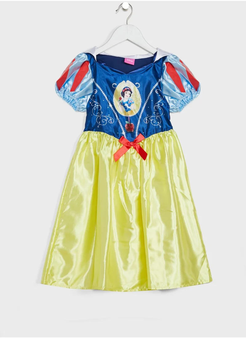 Rubies Costume Kids Disney Snow White Fairytale Classic Costume