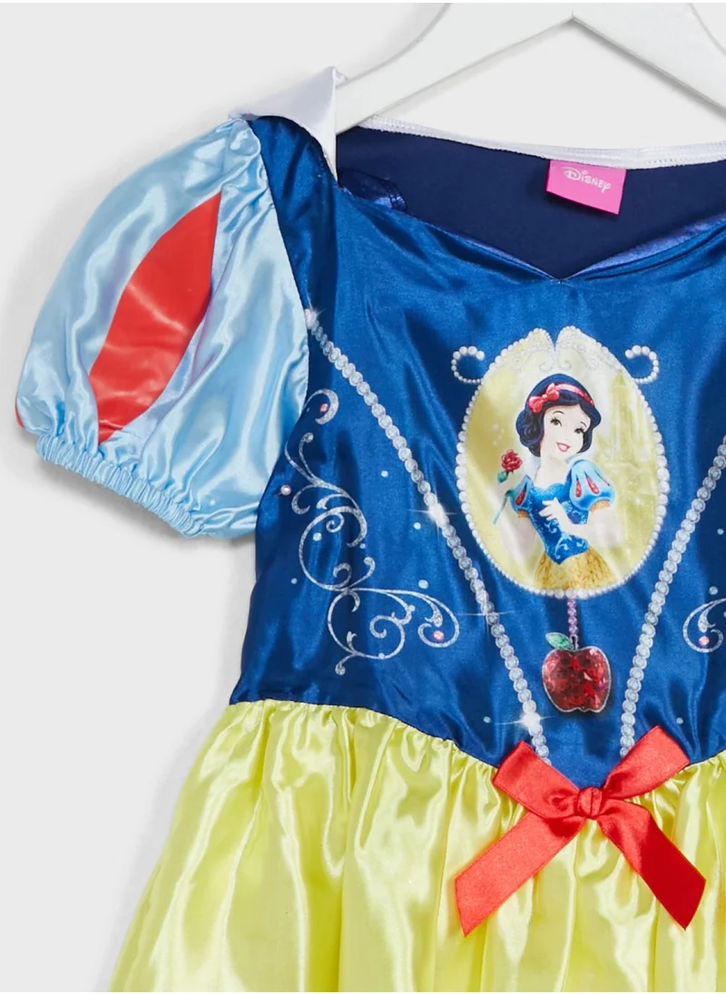 Rubies Costume Kids Disney Snow White Fairytale Classic Costume