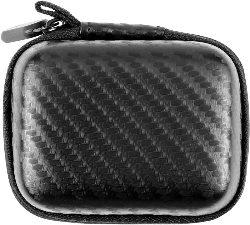 PULUZ حقيبة حمل صغيرة PULUZ لكاميرا Insta360 GO 3GO 3S - حقيبة تخزين واقية صغيرة متوافقة مع ملحقات كاميرا الحركة Insta360 GO 3GO 3S - Image 2