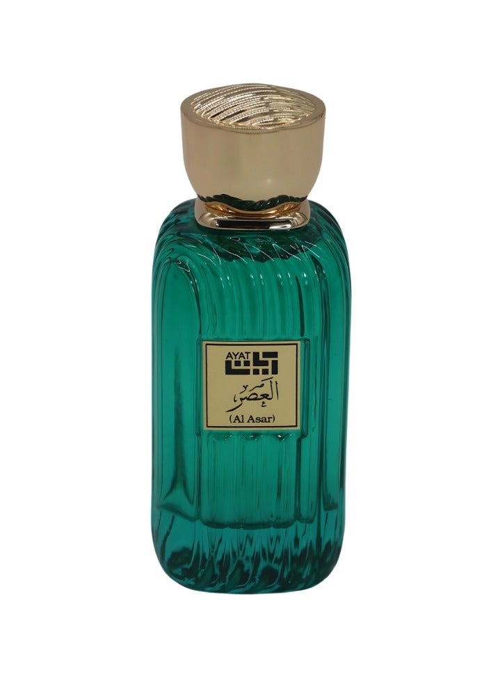 Ayat Perfumes AYAT AL ASAR EDP 100ML