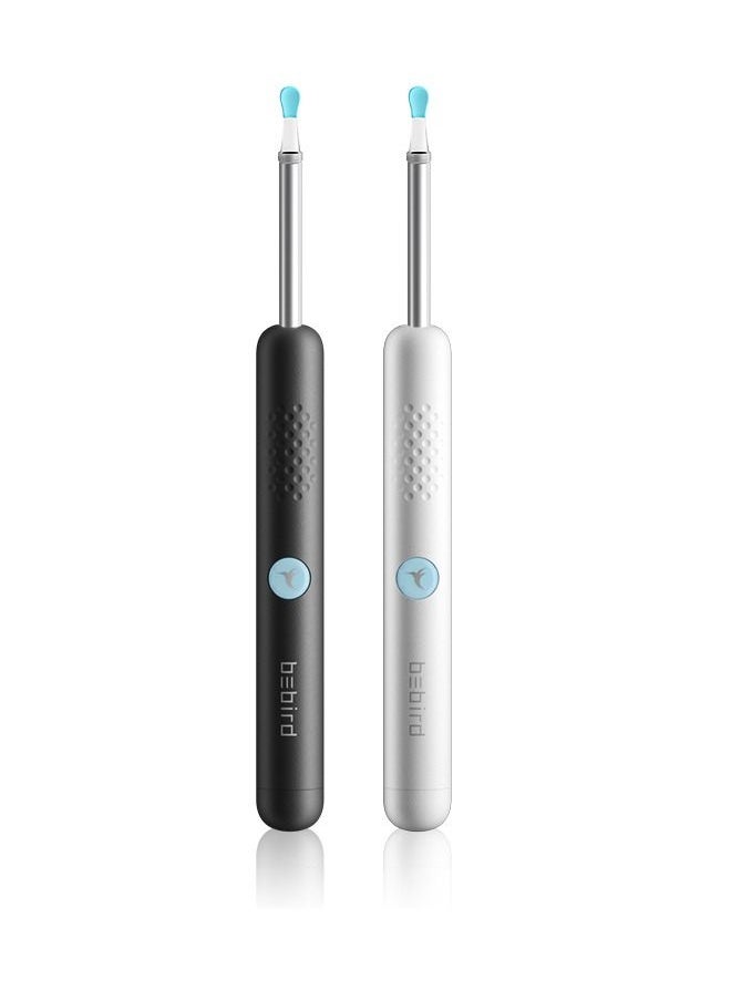 Bebird - R1 Ear Wax Removal Tool wireless Intelligent Visual Otoscope Ear Cleaner High Precision with Earwax Removal Tool - Image 1
