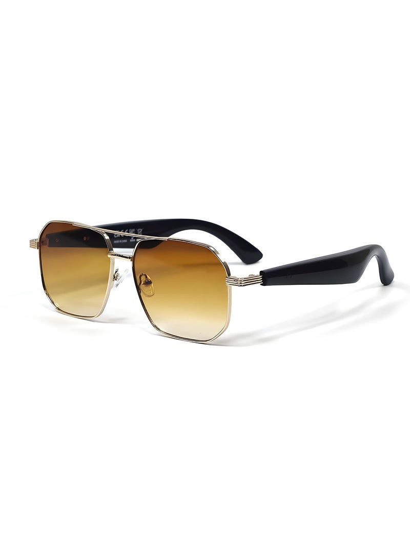 Ai Translation Bluetooth Glasses Multi-Language Real-Time Translation Glasses Listen To Music And Make Calls Smart Uv-Proof Sunglasses  - Image 2