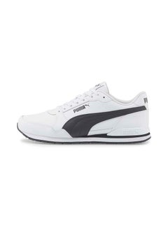 PUMA St Runner V3 L Lace Up Casual Shoes  - Image 5