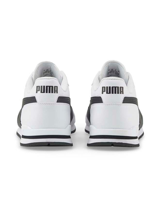 PUMA St Runner V3 L Lace Up Casual Shoes  - Image 3