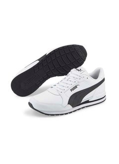 PUMA St Runner V3 L Lace Up Casual Shoes  - Image 2