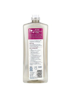 earth friendly products Earth Friendly Products, Ecos®, Dish Soap, Almond, 25 fl oz (739 ml)  - Image 2