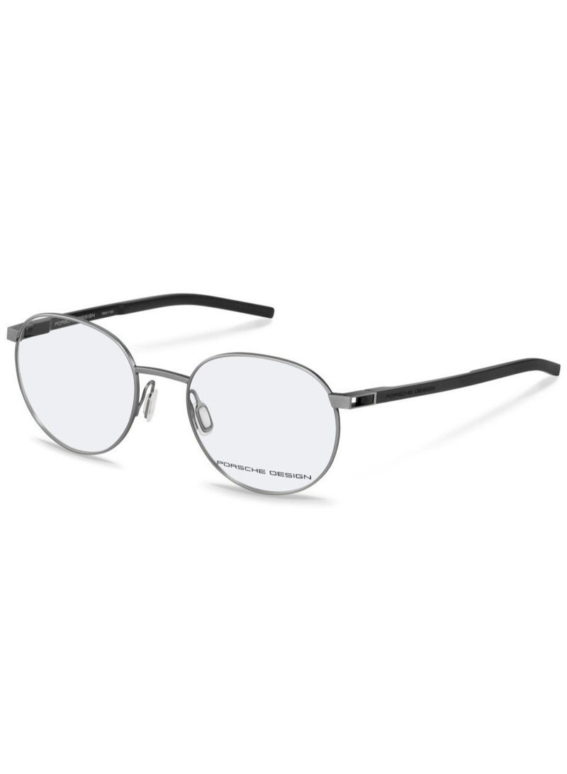 Porsche Design Porsche Design P8756 A 51 Men's Eyeglasses Frame  - Image 1