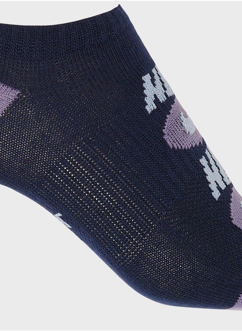 Nike - 6 Pack Everyday Crew Socks - Image 1
