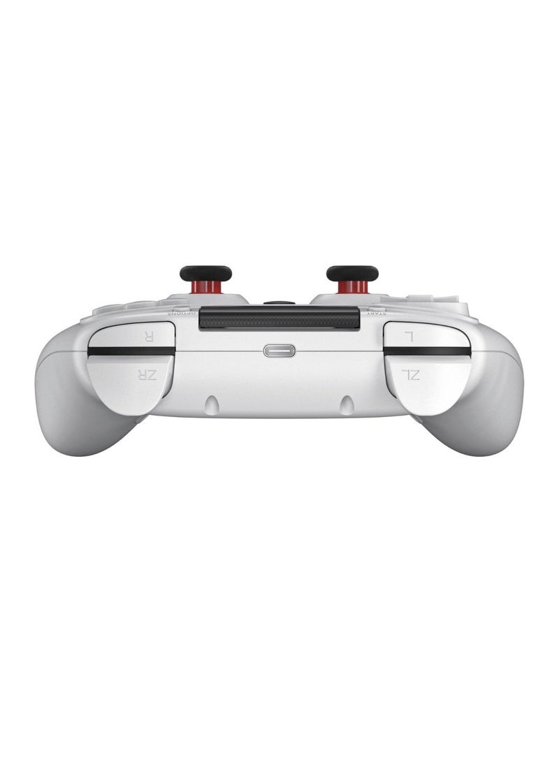 EGM Wireless Bluetooth Controller for PS4 and PC Gaming – Programmable Back Buttons, 6-Axis Gyro, Dual Vibration Gamepad with USB-C (Supports Steam & DS4Windows) - Image 5