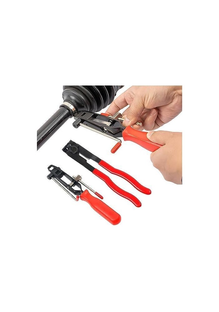 BELOMI CV Boot Clamp Pliers Tool Kit - Image 1