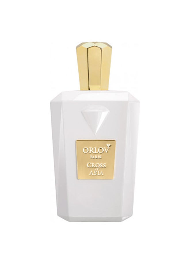 ORLOV PARIS Cross Of Asia Women EDP 75Ml 