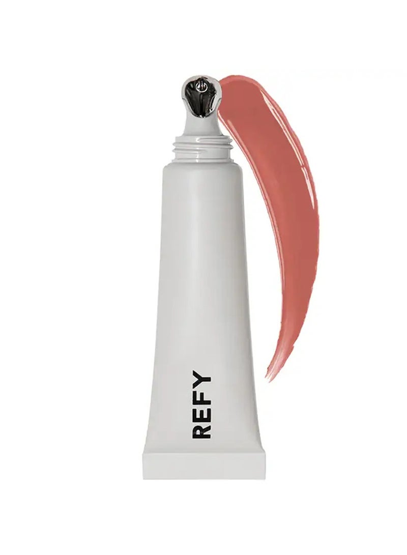 Refy لمسة شفاه ملونة من ريفي - توب، 13 مل - Image 1
