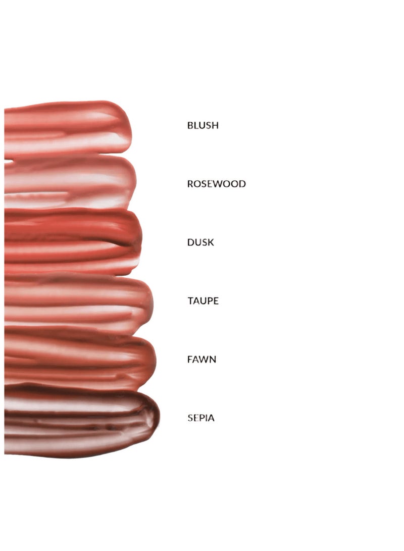 Refy لمسة شفاه ملونة من ريفي - توب، 13 مل - Image 3