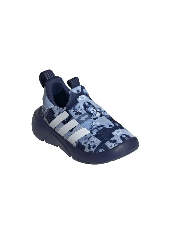 Adidas disney mickey mouse monofit trainer infants unisex shoes