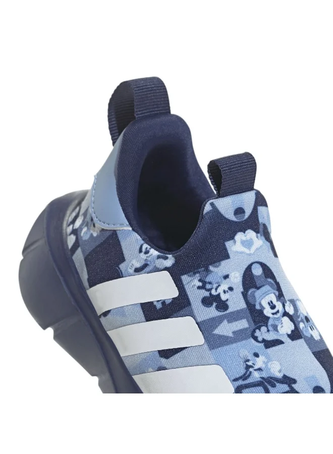Adidas disney mickey mouse monofit trainer infants unisex shoes
