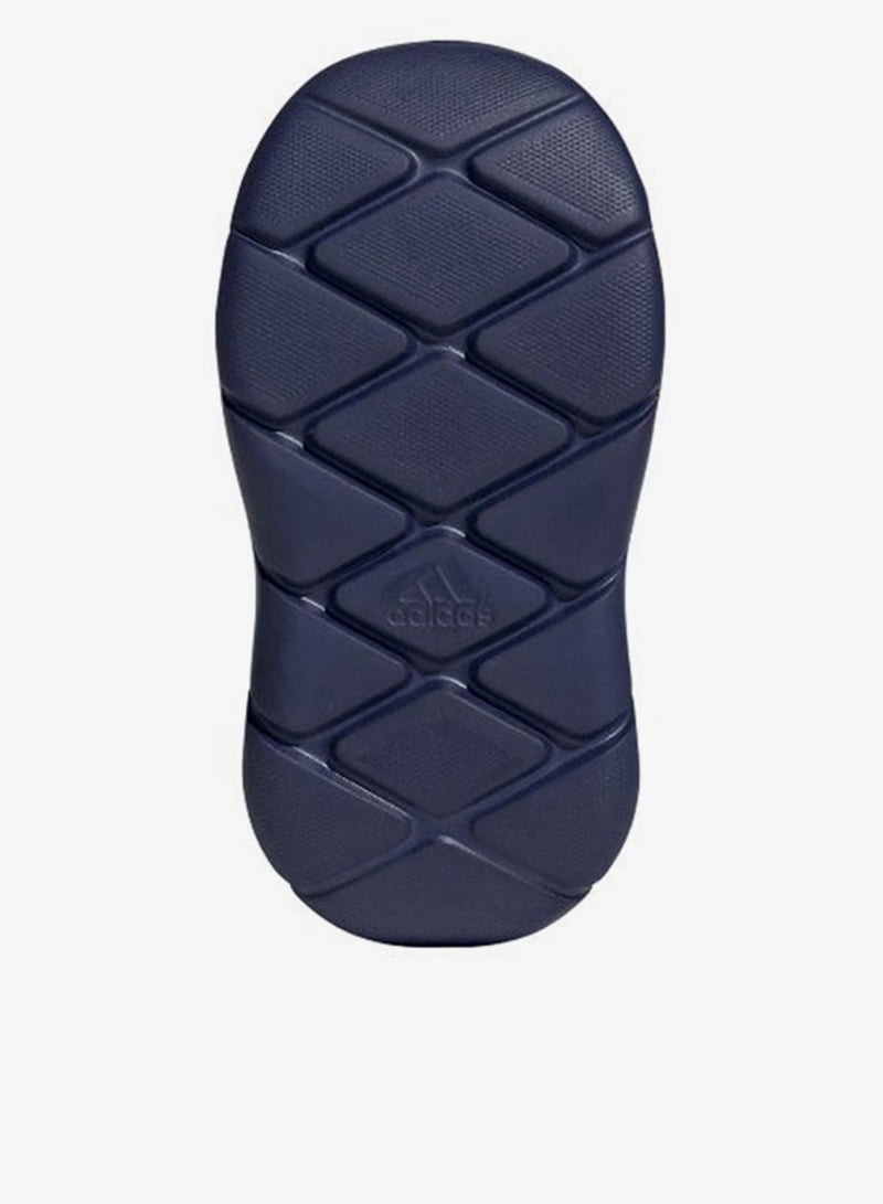 Adidas disney mickey mouse monofit trainer infants unisex shoes - Image 4