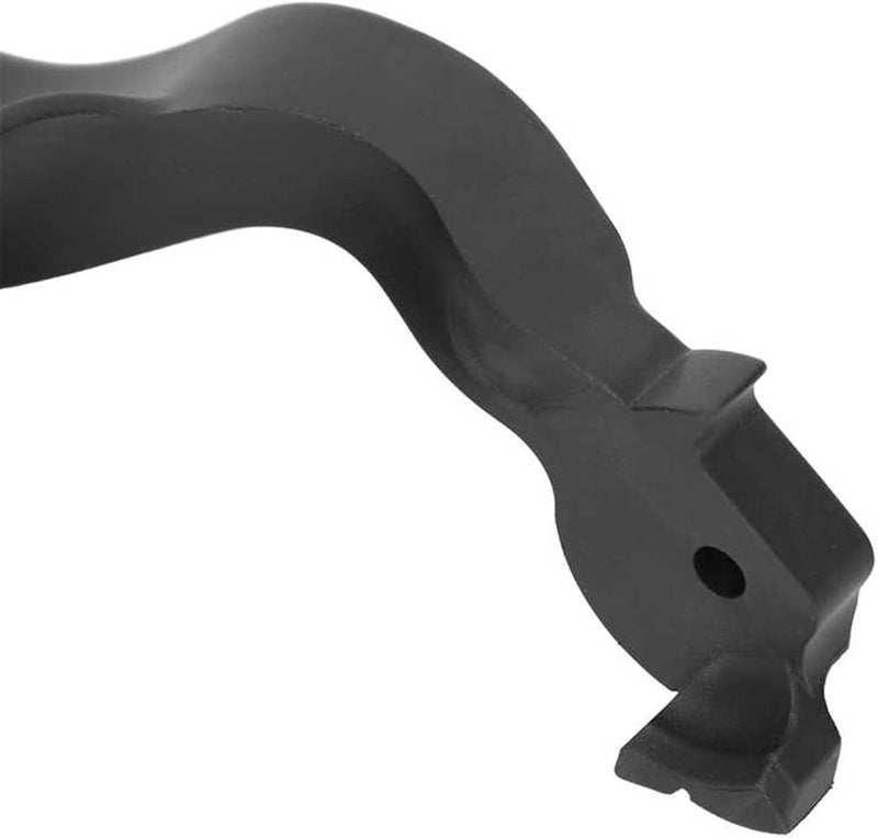 demulax Chain Brake Lever Hand Guard Chainsaw Parts Chain Brake - Image 5