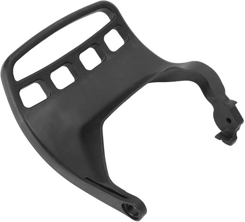 demulax Chain Brake Lever Hand Guard Chainsaw Parts Chain Brake - Image 2